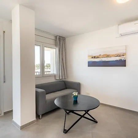 Apartment Selene
