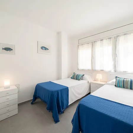 Selene Apartment *