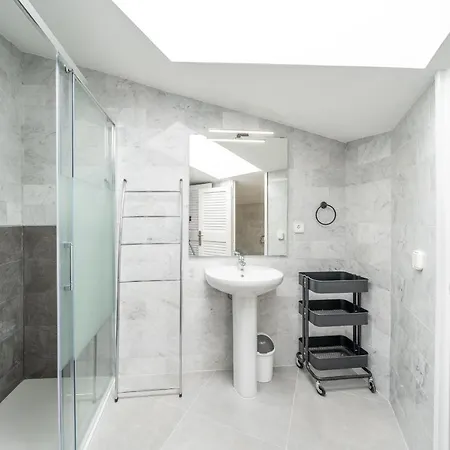 Apartment Selene *