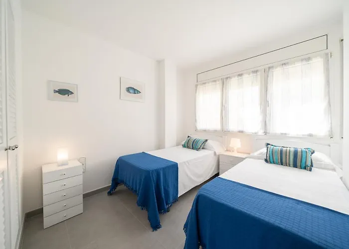 Selene Apartment *