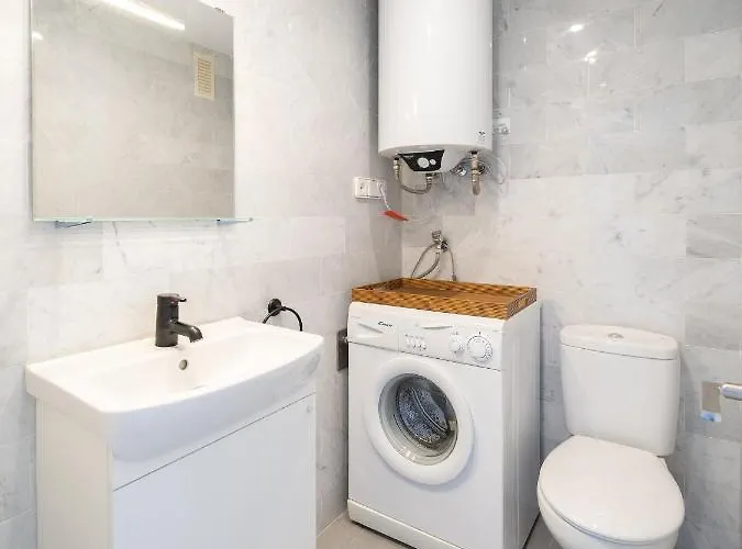 Selene Apartment L'Escala