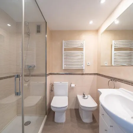 Apartman Selene *
