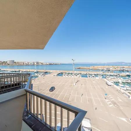 Apartman Selene