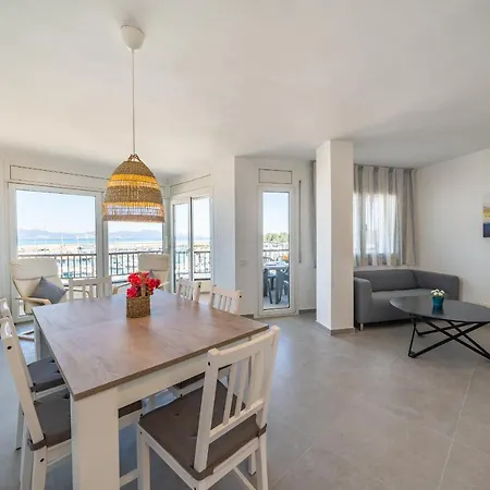 Apartman Selene *