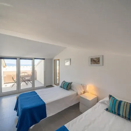 Apartman Selene *