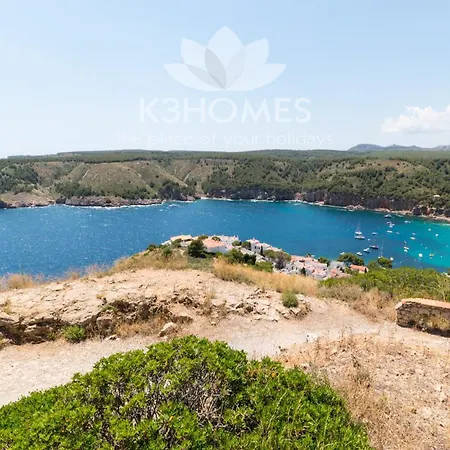 Apartman Selene L' Escala